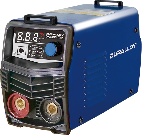 140 Mini Inverter Stick Welder