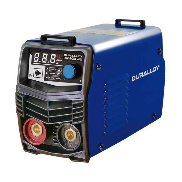 140 Mini Inverter Stick Welder