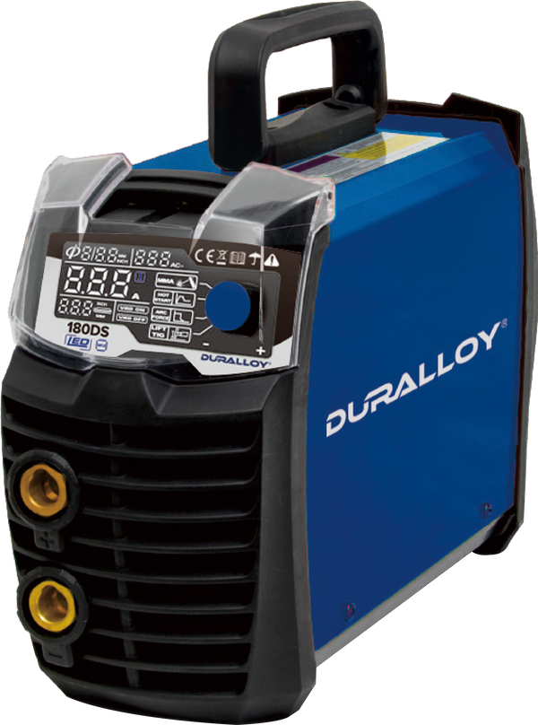 180 DSMMA Inverter 15A 240V In Plastic Case