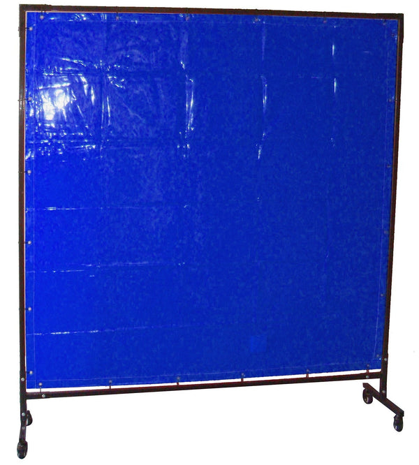 Welding Screen Blue 1.8X1.8M