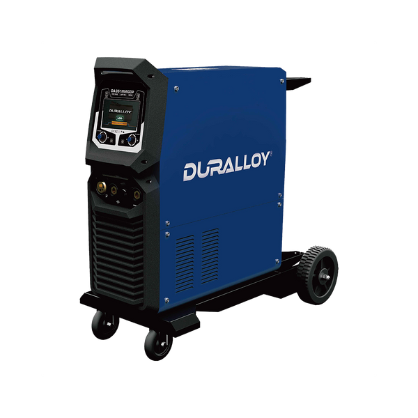 351 MultiMIG Double Pulse 415V Compact MIG