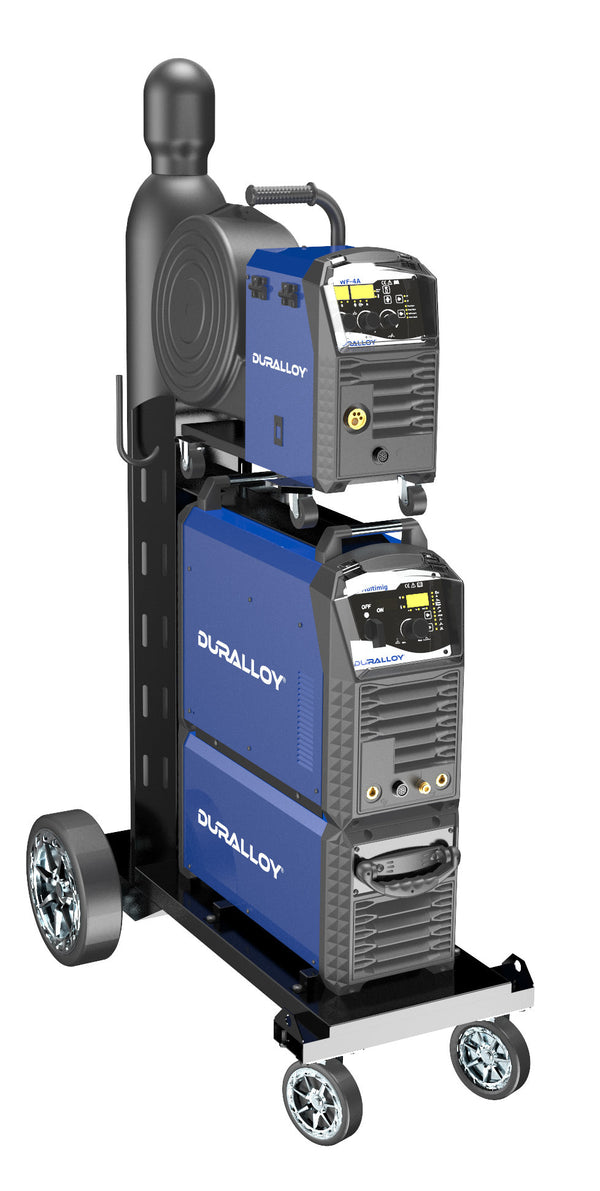 501 MultiMIG Inverter With Seperate 4Rd Feeder Package