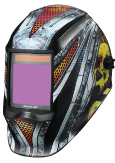 Peak 980 Graphic Welding Helmet