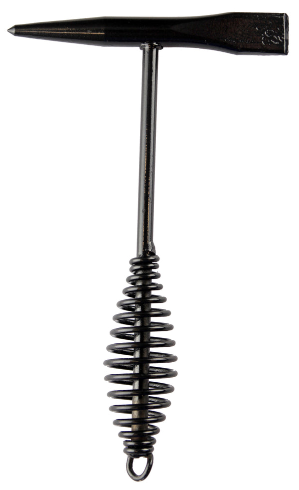 Chipping Hammer Spring Handle