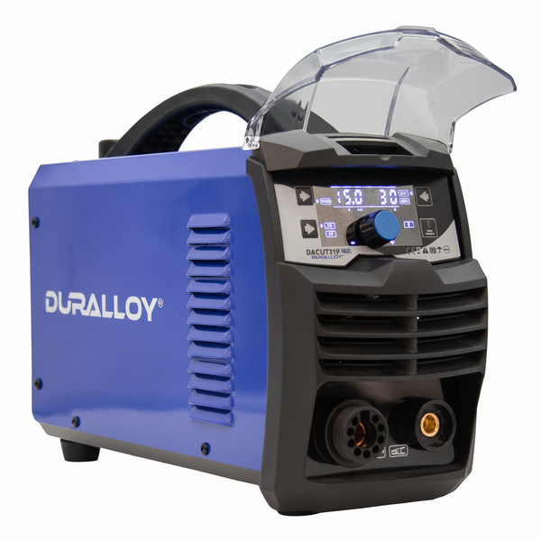 Cut 31 Plasma Cutter