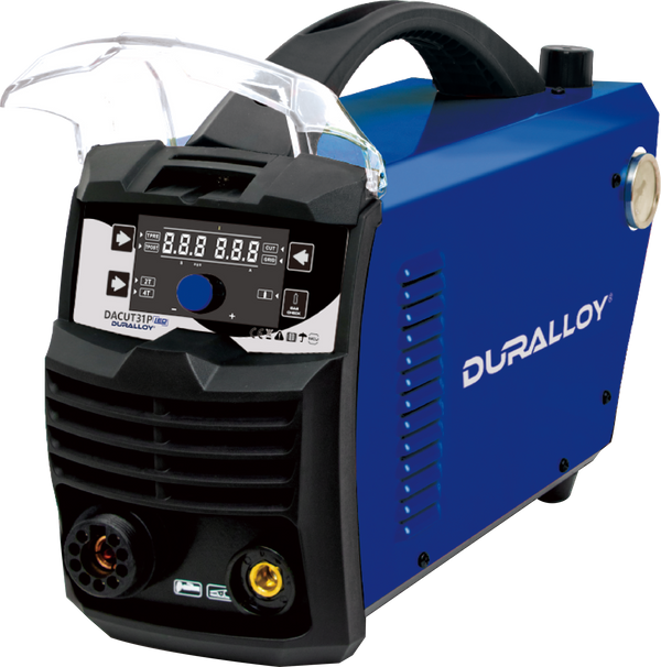 Cut 31 Plasma Cutter