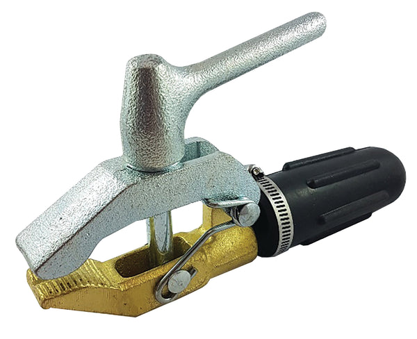 Earth Clamp 500A British Type