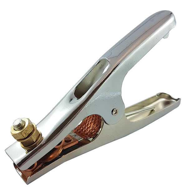 400A Supa-Fix Earth Clamp