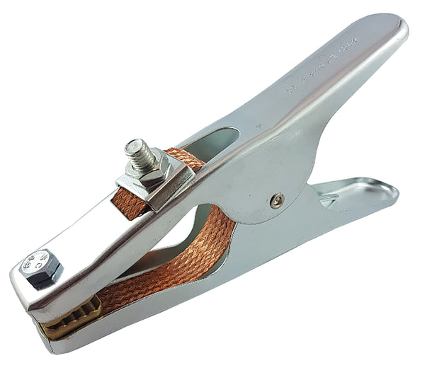 600A Supa-Fix Earth Clamp