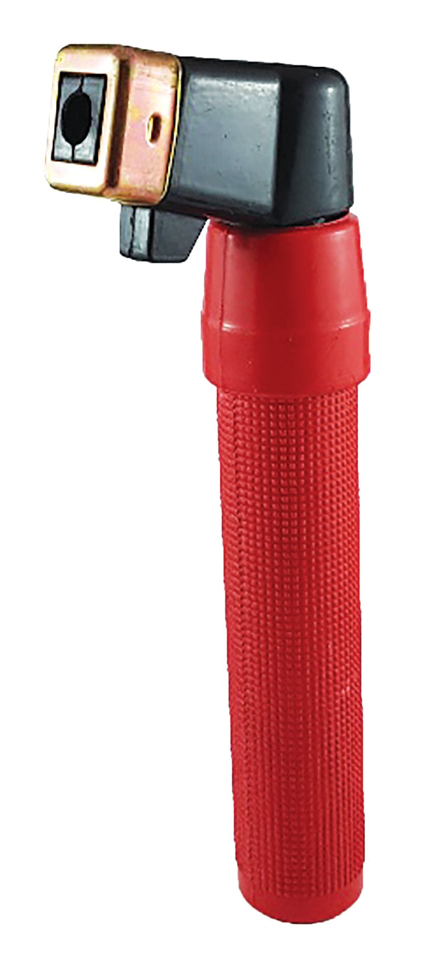 400Amp Electrode Holder (Red)