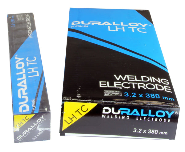 Electrode 16LHTC 3.2MM 2.5 Kg (Vacuum Sealed)