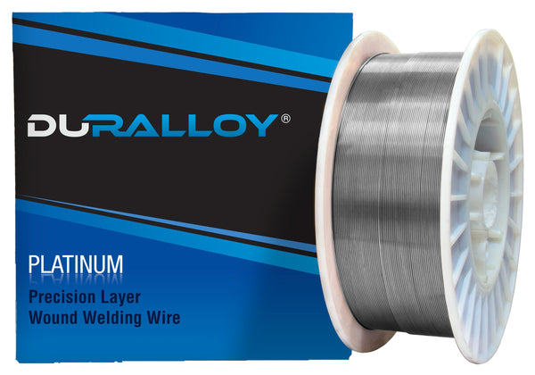 308Lsi 0.8 Stainless MIG Wire 5 Kg (ER308LSi) Pack