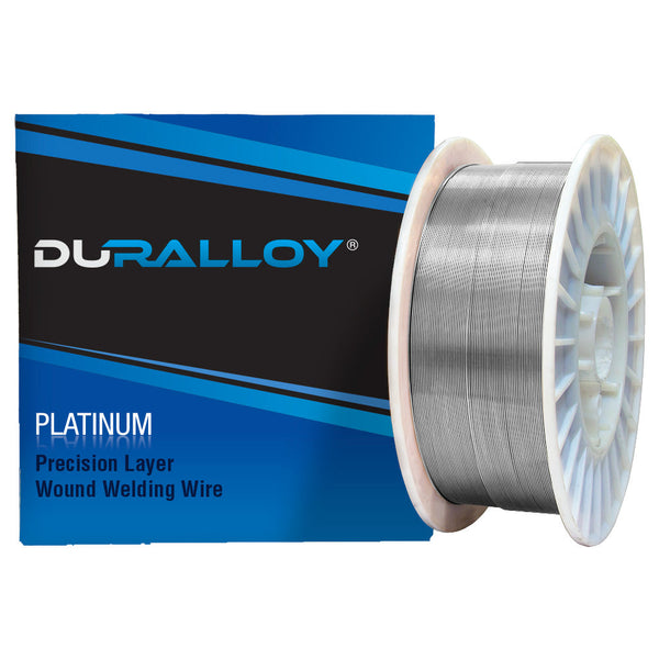 5356 0.8MM Aliminium MIG Wire 0.5 Kg Pack