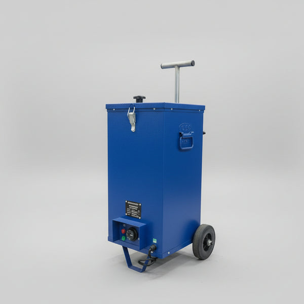 300 Temp Electrode Oven 22 Kg