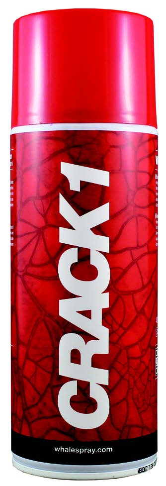 Crack Test Penetrant #1