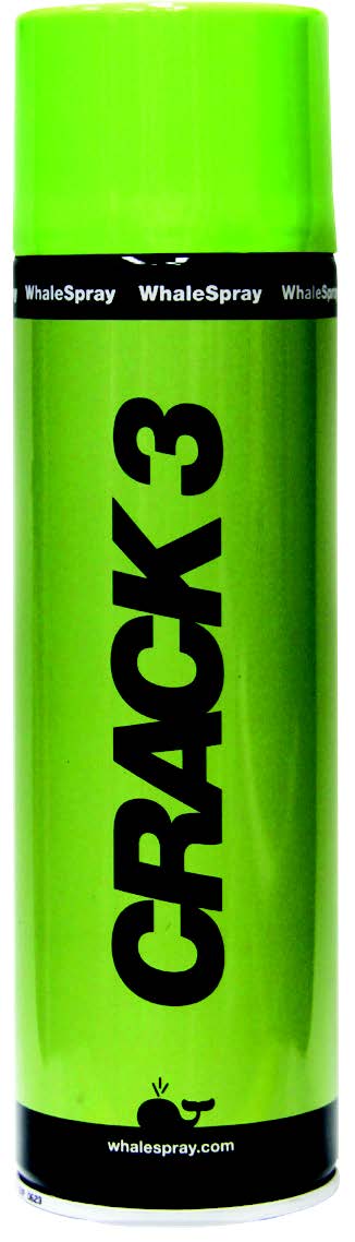 Crack Test Cleaner #3